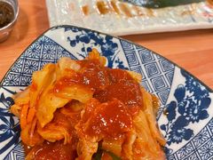 -炼瓦家日式烧肉·寿喜烧(融创精彩天地店)