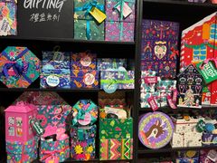 -LUSH(威尼斯人店)