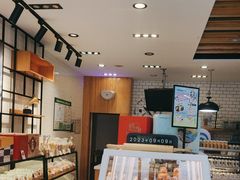 -希朵曼面包生日蛋糕(大洋店)