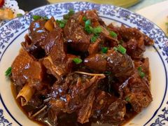 -阿娘家·原生态农家菜(国顺东路店)