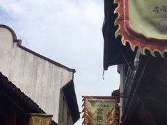 -南翔古镇