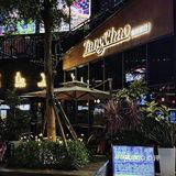 东莞浪漫餐酒吧吃漂亮饭！！