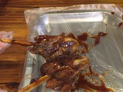 -赵元章肉骨烧(山塘街店)
