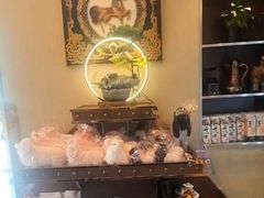 -蒙古人烤羊大师·草原料理(工农大路店)