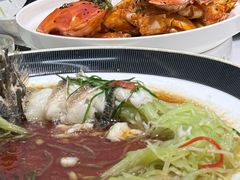 -3号仓库·创意中国菜(新世界城店)