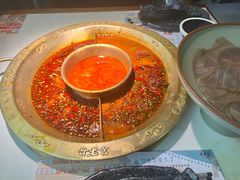 -新哥老官·畅吃123·美蛙世界(苏宁广场店)
