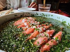 -一坐一忘云南菜(三里屯店)
