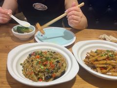 -湘水滨·臭鳜鱼·湘菜(马驹桥店)