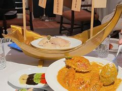 -狮拾久·现代新加坡料理(福田COCO Park店)