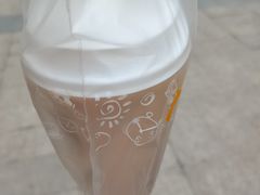 -一鸣真鲜奶吧(益乐路店)