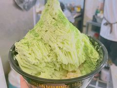 -串妹花式冰粉(乐山总店)