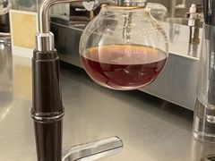 -the fall kaffe乐否咖啡