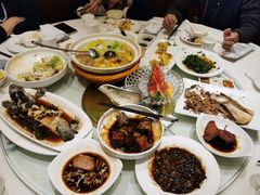 -金时代顺风大酒店(金山店)