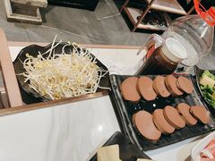 -祥源胡同·涮牛羊肉火锅(花桥店)