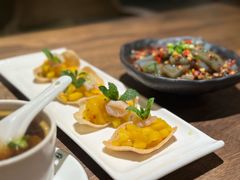 -小喜客·云南特色菜(纳西庭院店)