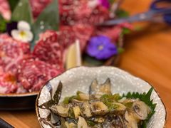 -丸藏和牛烧肉专门店(园区师惠坊店)