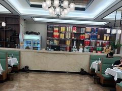 -北塘海鲜·天津菜(大光明桥旗舰店)