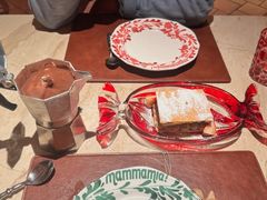 -Mammamia意大利餐厅(阳春巷店)