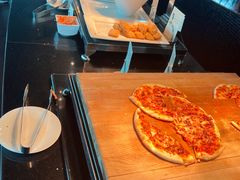 -澳门旅游塔360°旋转餐厅(南湾湖广场店)