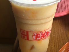 芒果芒椰爽-陈记甜品窝(中山北路店)