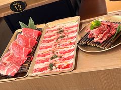 -西塔老太太泥炉烤肉(江北印象汇店)
