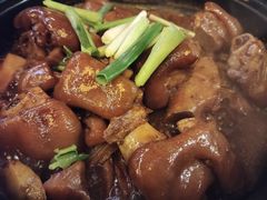 -老灶房-四川土菜(铁牛广场店)