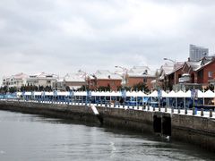 -青岛海滨风景区