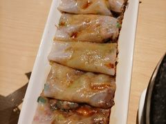 叉烧肠粉-避风塘(嘉兴八佰伴店)