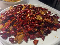 -雲蜀龙阁·金牌水煮鱼(方庄店)