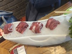 -铁瓷涮肉·清真(良乡月华店)