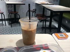 -孖记茶档·热腾茶餐(荔湾领展广场店)