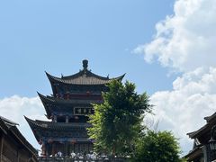 -大理古城