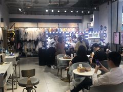 -海马体照相馆(合肥包河万达广场店)