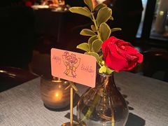 -弦月窗LUNETTE BY AMANDA(复兴路店)