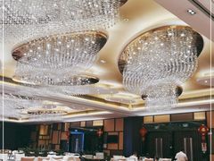 大堂-半岛太子酒家(海港城店)
