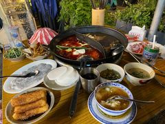 -五里关火锅(牛市口店)