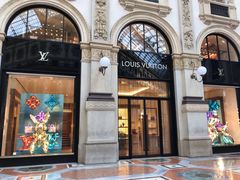 -埃马努埃莱二世拱廊