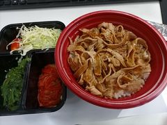 -牛邸·烧肉饭(来福士店)