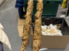 -宜家家居(四元桥商场店)