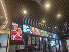 -五丁桥光头香辣蟹(望江橡树林店)
