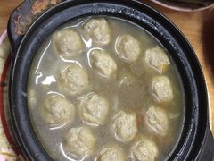猪精丸-新记肉骨茶