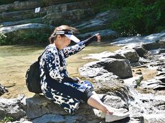 -孤山寨风景区