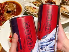 -杨氏青龙虾·吃蟹季(金盛路总店)
