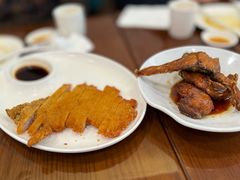 -王家沙点心店(南京西路总店)