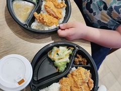 -德克士(丁字口店)