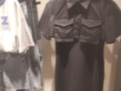 -ZARA(仓山万达店)