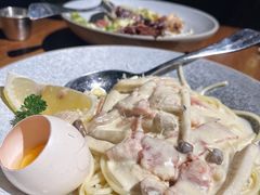 -巴别塔法餐舍(合作路店)