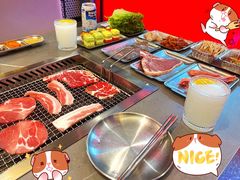 -谷町·烤肉自助(朱雀门店)