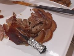 -味+新京宴·烤鸭·北京菜(创意谷店)