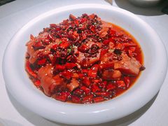 香辣美容蹄-胡大饭馆 24h(簋街总店)